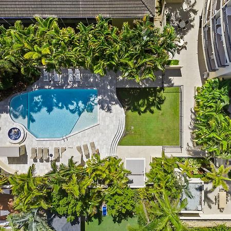 Palazzo Colonnades Aparthotel Gold Coast Exterior photo