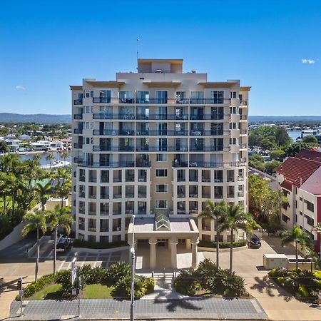 Palazzo Colonnades Aparthotel Gold Coast Exterior photo