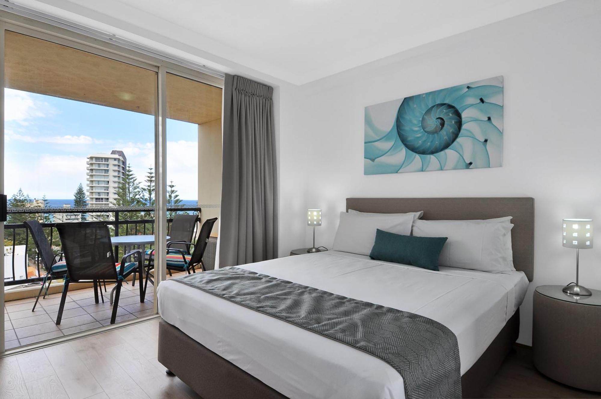 Palazzo Colonnades Aparthotel Gold Coast Room photo