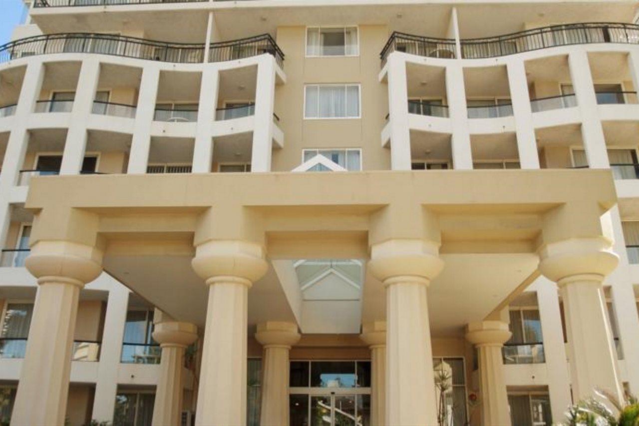 Palazzo Colonnades Aparthotel Gold Coast Exterior photo